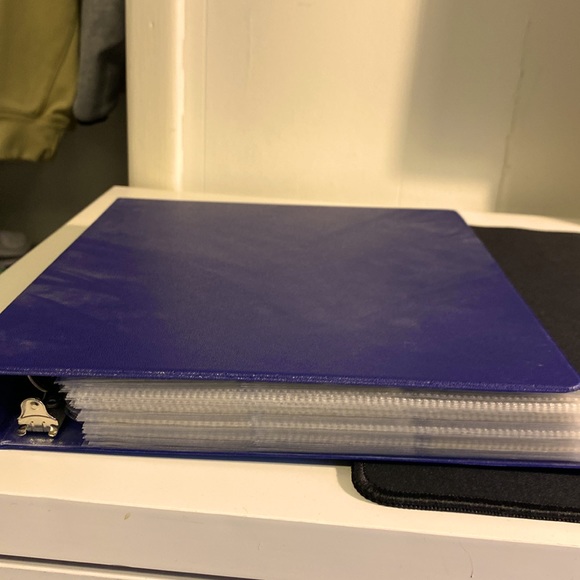 Pokemon Cards (over 600 cards) - Picture 3 of 3